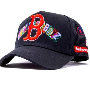 Gallo Fino X Backpack Boyz SnapBack